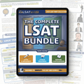 The Complete Lsat School Bundle